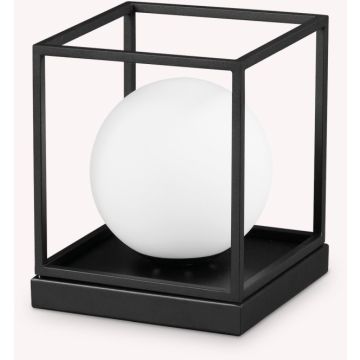 Ideal Lux LINGOTTO 327877 Stalo lempa 1x28W/E14 ip20