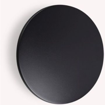 Ideal Lux PUNTO 328546 Sienos lempa 1x12W/LED ip54