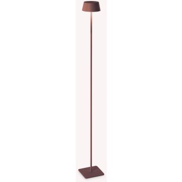 Ideal Lux PURE 328508 Stovinė lempa 1x1,5W/LED ip54