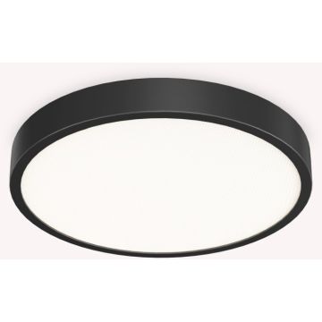 Ideal Lux RAY 327686 Lubų šviestuvas 1x44W/LED ip44