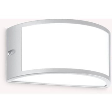 Ideal Lux REX 322735 Sienos lempa 1x60W/E27 ip44