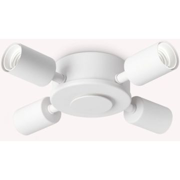 Ideal Lux SET UP 320373 Pakabos 4x15W/E27 ip20