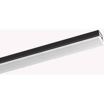 Ideal Lux STICK 329451 Geležinkelio švieslentė 1x12W/LED 3000K ip20