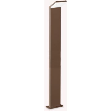 Ideal Lux STYLE 322438 Stovinė lempa 1x8,5W/LED 4000K ip54