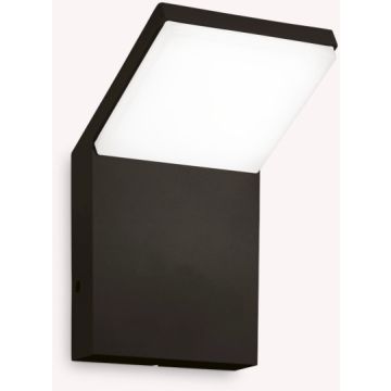 Ideal Lux STYLE 322636 Sienos lempa 1x8,5W/LED 3000K ip54