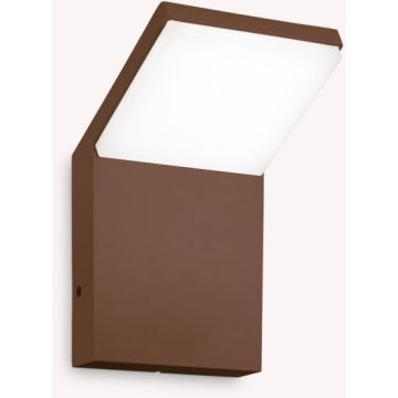 Ideal Lux STYLE 322681 Sienos lempa 1x8,5W/LED 4000K ip54