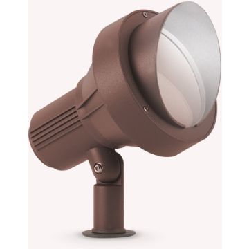Ideal Lux TERRA 321622 Sodų prožektorius 1x42W/E27 ip65