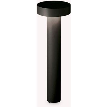 Ideal Lux TESLA 326917 Stovinė lempa 4x15W/G9 ip44