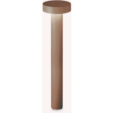 Ideal Lux TESLA 326924 Stovinė lempa 4x15W/G9 ip44