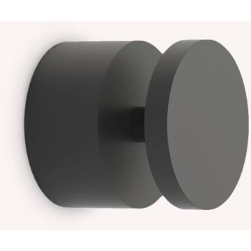 Ideal Lux TOFFEE 321202 Sienos lempa 1x8W/LED ip65