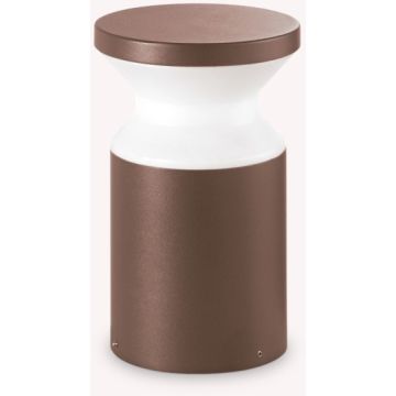 Ideal Lux TORRE 321981 Stovinė lempa 1x15W/E27 ip65