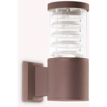 Ideal Lux TRONCO 326962 Sienos lempa 1x42W/E27 ip44