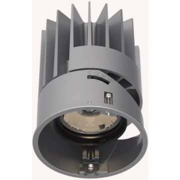 Ideal Lux ZEUS 324807 Įmontuojamas apšvietimas 1x13W/LED 2700K ip20