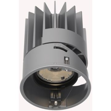 Ideal Lux ZEUS 324852 Įmontuojamas apšvietimas 1x21W/LED 4000K ip20