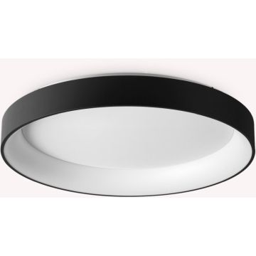 Ideal Lux ZIGGY 321615 Stropo šviestuvas 1x62W/LED ip20