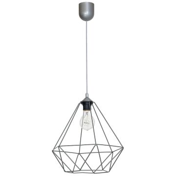 Milagro BASKET MLP7216 Pakabinama lempa 1x60W/E27 IP20