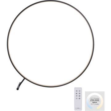 Paul Neuhaus HULA 320-18 Stovinė lempa 1x31W/LED 2700-5000k 1300lm ip20