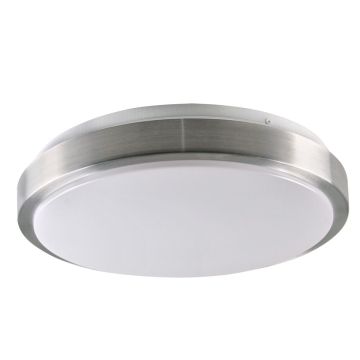Polux BENEDYKT 326843 Lubų šviestuvas 2x20W/E27 IP20