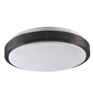 Polux BENEDYKT 327307 Lubų šviestuvas 2x20W/E27 IP20