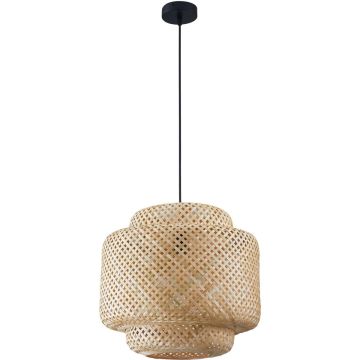 Polux BERTA 328410 Pakabinama lempa 1x20W/E27 IP20