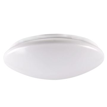 Polux BONIFACY 326867 Lubų šviestuvas 2x20W/E27 IP20