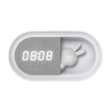 Polux BUNNY 328151 Stalo lempa 1x1,1W/LED 3000K 55lm IP20