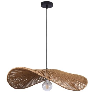 Polux CAPRI 329127 Pakabinama lempa 1x20W/E27 IP20