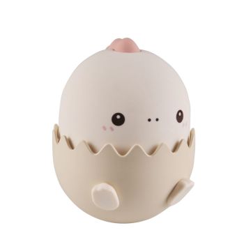 Polux DINO 326973 Stalo lempa 1x0,75W/LED RGB IP20