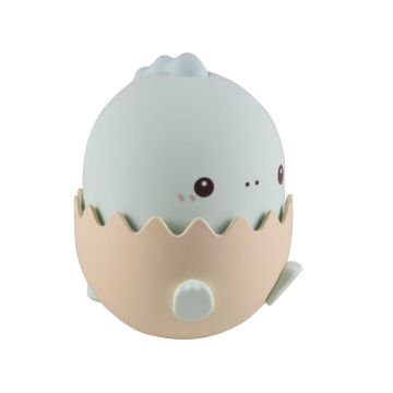 Polux DINO 326980 Stalo lempa 1x0,75W/LED RGB IP20