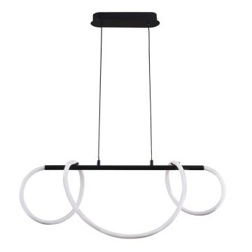 Polux EMMA 329080 Pakabinama lempa 1x38W/LED 4000K 4450lm IP20