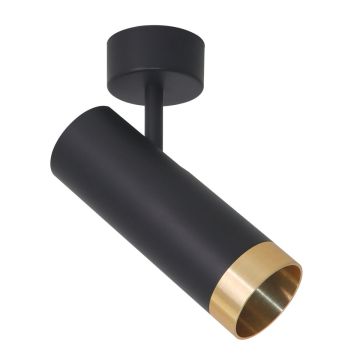 Polux FADO 326485 Taškinis šviestuvas 1x10W/GU10 IP20