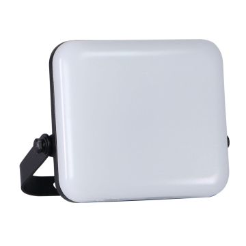 Polux FLOODLIGHT 327420 Halogeninis prožektorius 1x20W/LED 4000K 85lm IP65