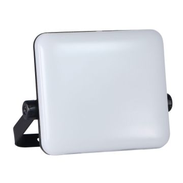 Polux FLOODLIGHT 327437 Halogeninis prožektorius 1x30W/LED 4000K 85lm IP65