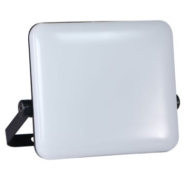 Polux FLOODLIGHT 327444 Halogeninis prožektorius 1x50W/LED 4000K 85lm IP65