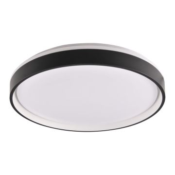 Polux JADWIGA 326676 Lubų šviestuvas 1x72W/LED 3000K-4000K-6000K 8000lm IP44