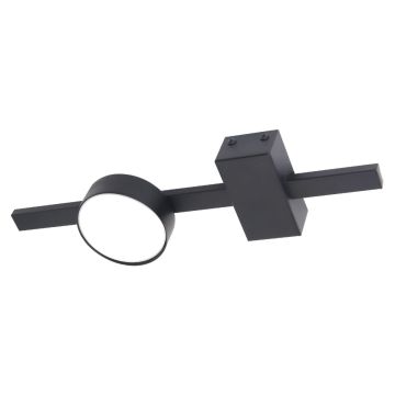 Polux JOY 326249 Lubų šviestuvas 1x10W/GX53 4000K 660lm IP20