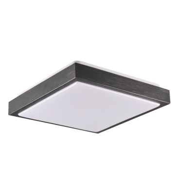 Polux KAZIMIERZ 327314 Lubų šviestuvas 2x20W/E27 IP20