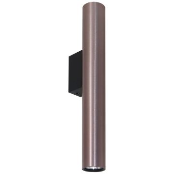 Polux LUNGOMARE 326119 Sienos lempa 2x10W/GU10 IP20