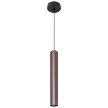 Polux LUNGOMARE 326133 Pakabinama lempa 1x10W/GU10 IP20