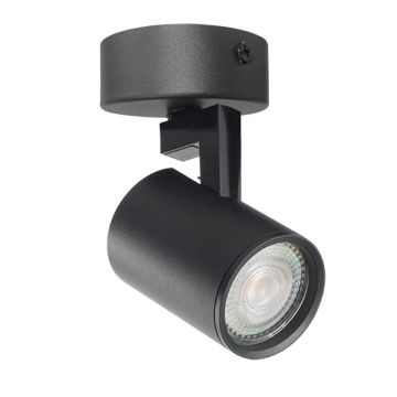 Polux LYNX 328687 Taškinis šviestuvas 1x10W/GU10 IP20