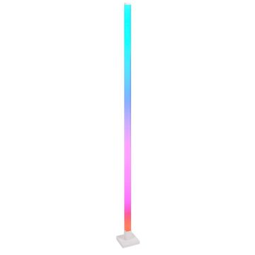 Polux MAGICA 325211 Stovinė lempa 1x7W/LED RGB IP20