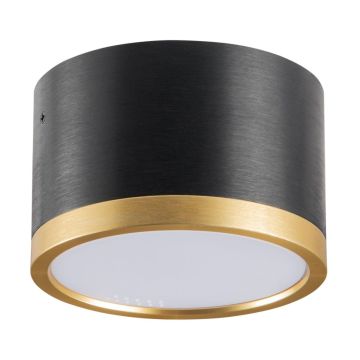 Polux MIRELLA 328090 Lubų šviestuvas 1x6W/GX53 4000K 660lm IP20