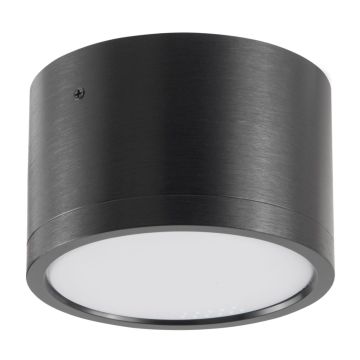 Polux MIRELLA 328106 Lubų šviestuvas 1x6W/GX53 4000K 660lm IP20