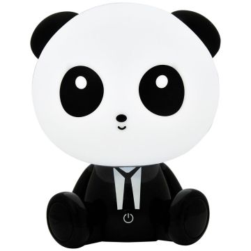 Polux PANDA 327215 Stalo lempa 1x2,5W/LED 3000K 59lm IP20