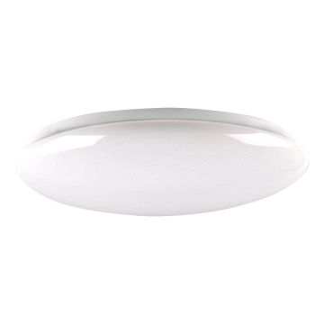 Polux PIRIUS 325747 Lubų šviestuvas 1x24W/LED 3000K-6000K 5300lm IP44