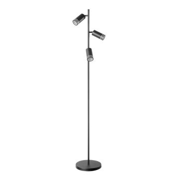 Polux ROMA 327581 Stovinė lempa 3x10W/GU10 IP20