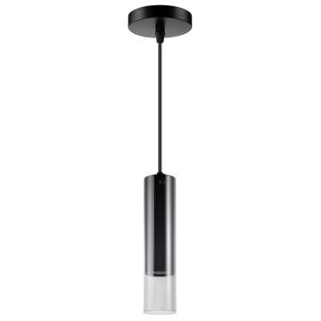 Polux SMOKY 328342 Pakabinama lempa 1x10W/GU10 IP20
