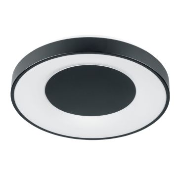 Polux WITOLD 326720 Lubų šviestuvas 1x72W/LED 3000K-4000K-6000K 8000lm IP44