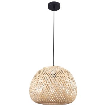 Polux ZANZIBAR 329196 Pakabinama lempa 1x20W/E27 IP20
