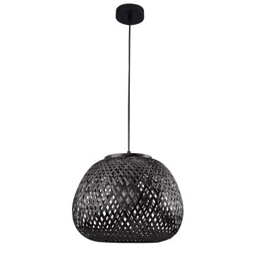 Polux ZANZIBAR 329219 Pakabinama lempa 1x20W/E27 IP20